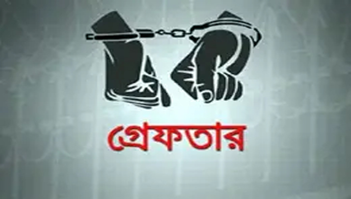 রংপুরে ডিবি’র মাদকবিরোধী অভিযানে গ্রেপ্তার ৫